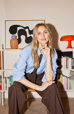 Färganalyssnack & AW-mingel med Stina Lönnkvist, 23/10