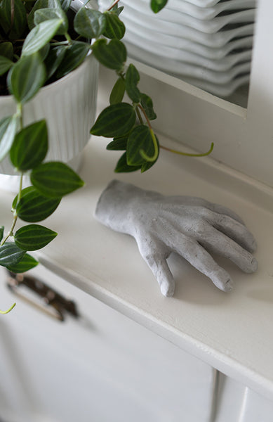 Workshop – Skulptera i lera med Gunnel Thidell Jernbom, 2/11
