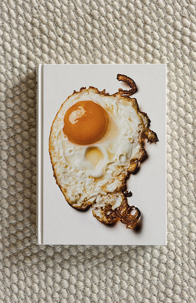 The Gourmand’s Egg