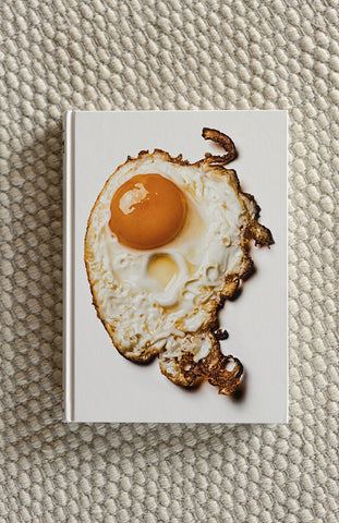 The Gourmand’s Egg