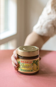 Gridelli Marmellata di Limone, 270 g