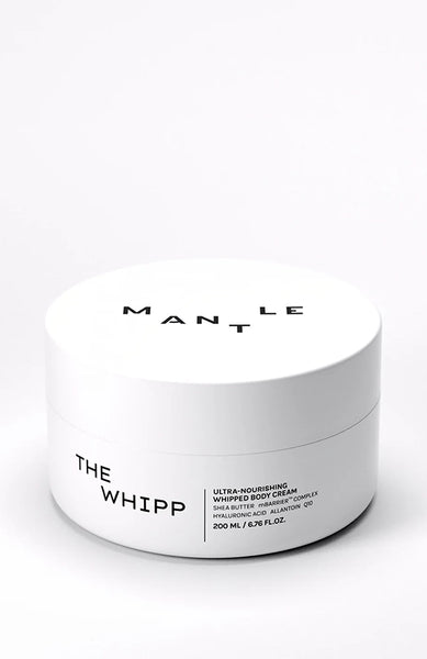 Mantle, The Whipp