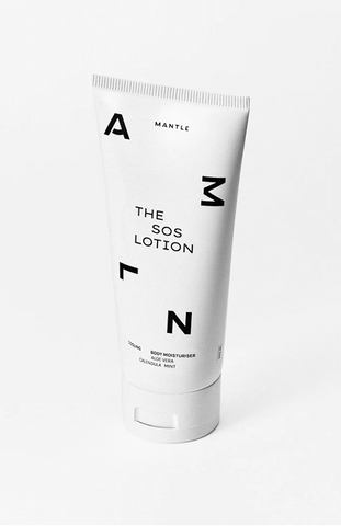 Mantle, The SOS Lotion