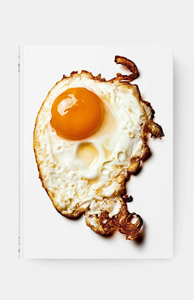 The Gourmand’s Egg