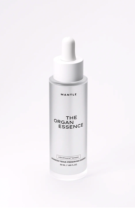 Mantle, The Organ Essence