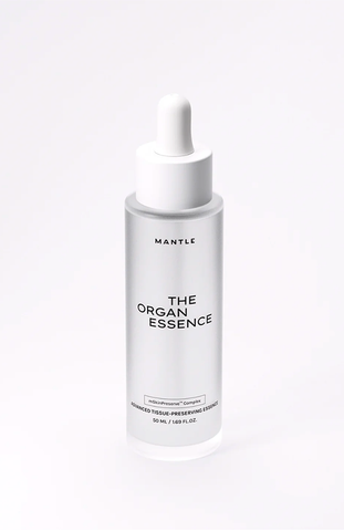 Mantle, The Organ Essence