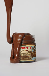 Gridelli Crema alla Nocciola, 200 g