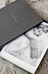 Fairytale box of silent grace