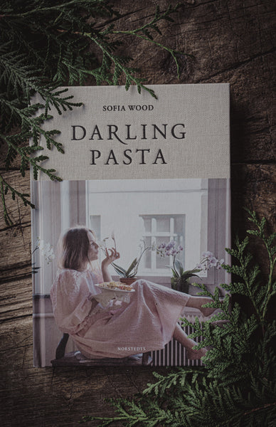 Darling Pasta av Sofia Wood