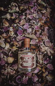 Gridelli Aceto Bianco, 250 ml