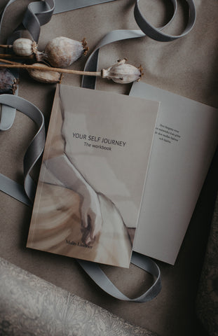 Your self journey – The workbook av Malin Lindner