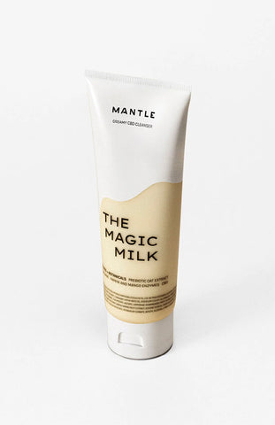 Mantle Magic Milk 